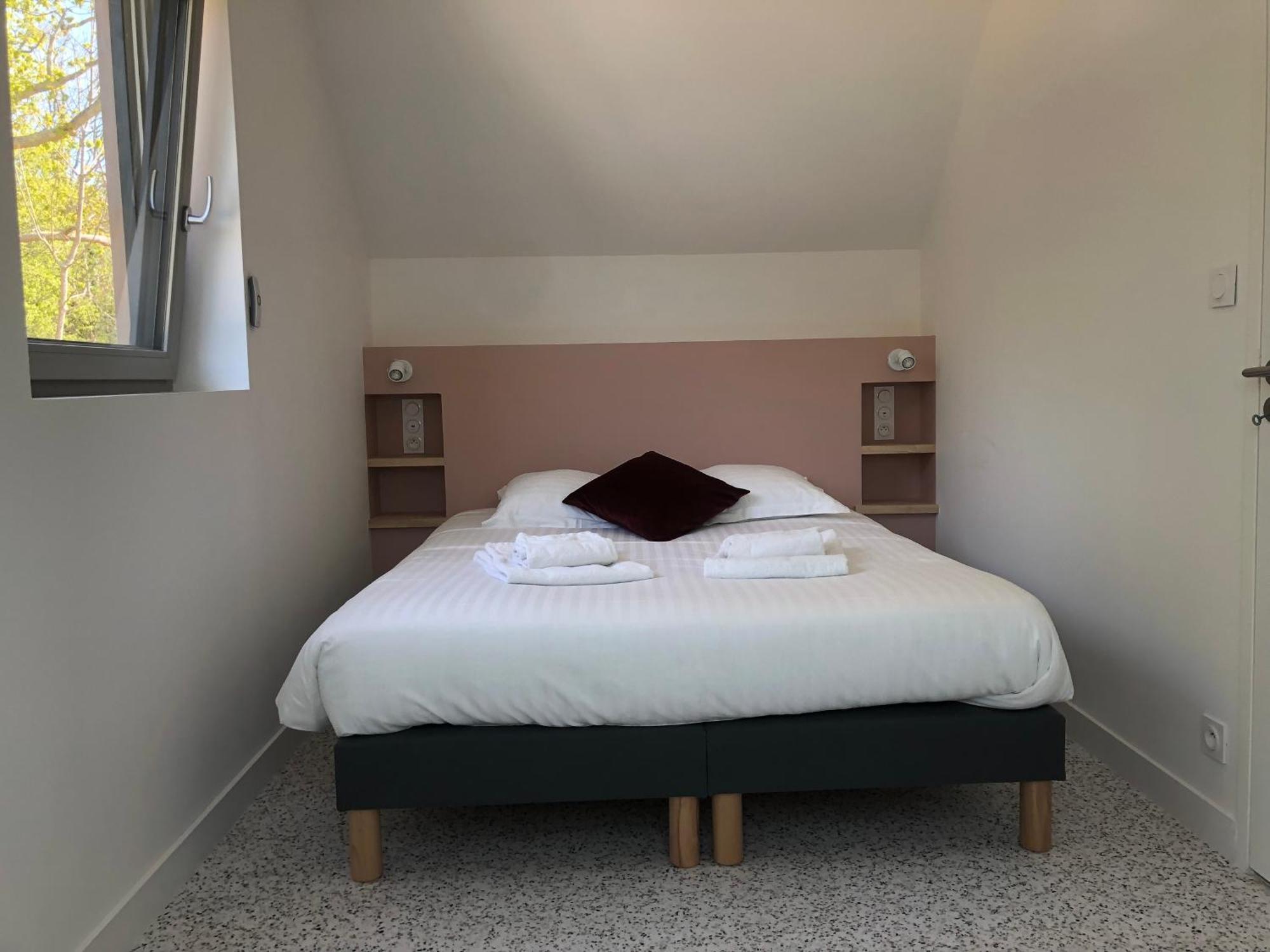 Les Cabines Du Bout Du Monde - Cabine Duplex , Votre Maison De Vacances De Haut Standing A Crozon Buitenkant foto