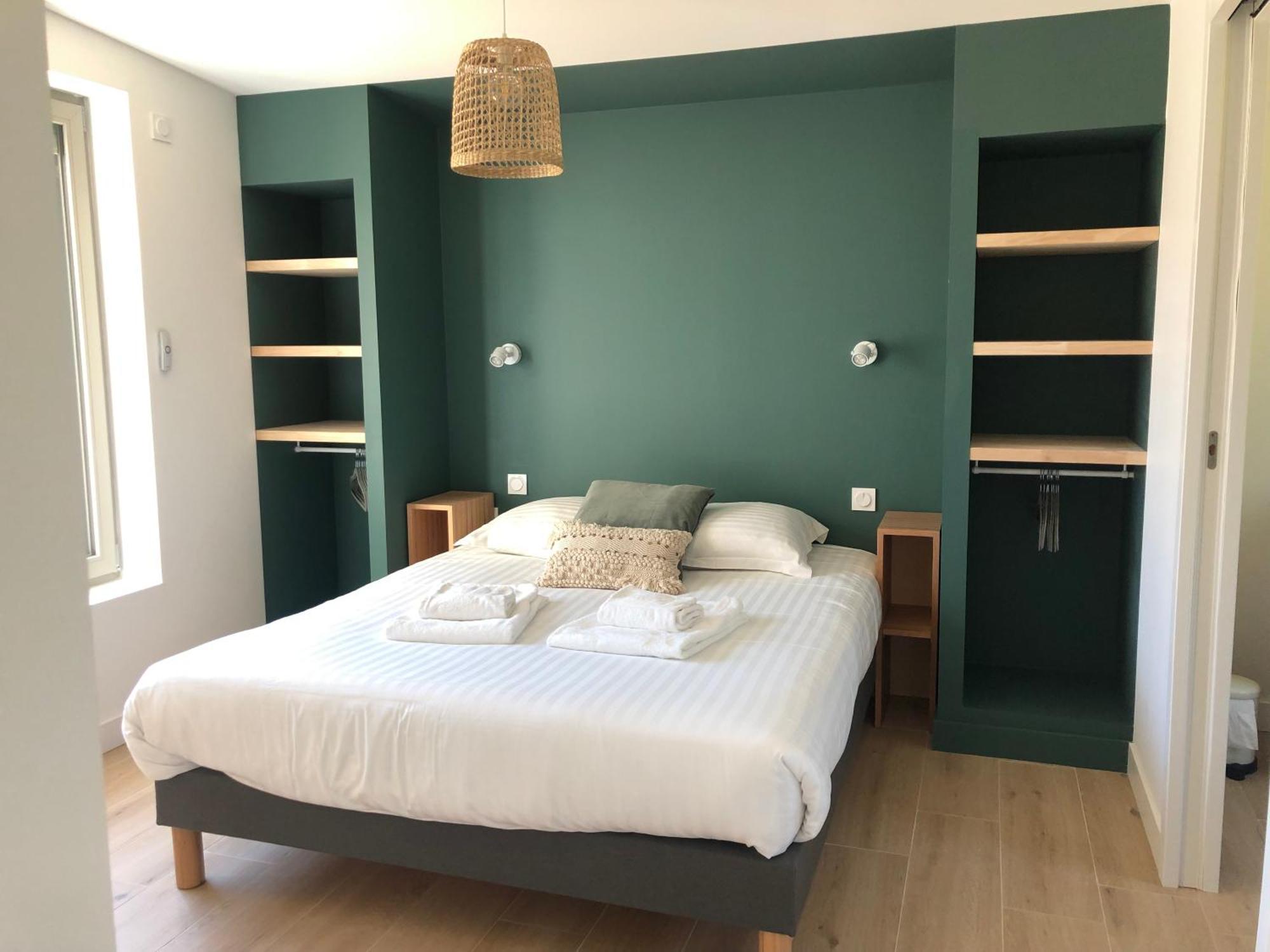 Les Cabines Du Bout Du Monde - Cabine Duplex , Votre Maison De Vacances De Haut Standing A Crozon Buitenkant foto